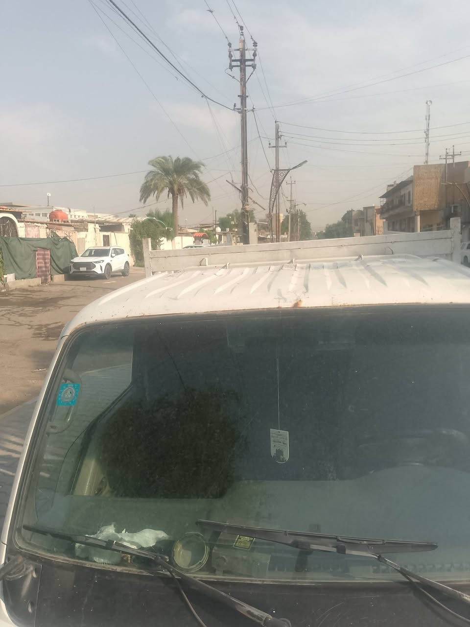 فنتره • ٢٠٣ • بغداد الكرخ
