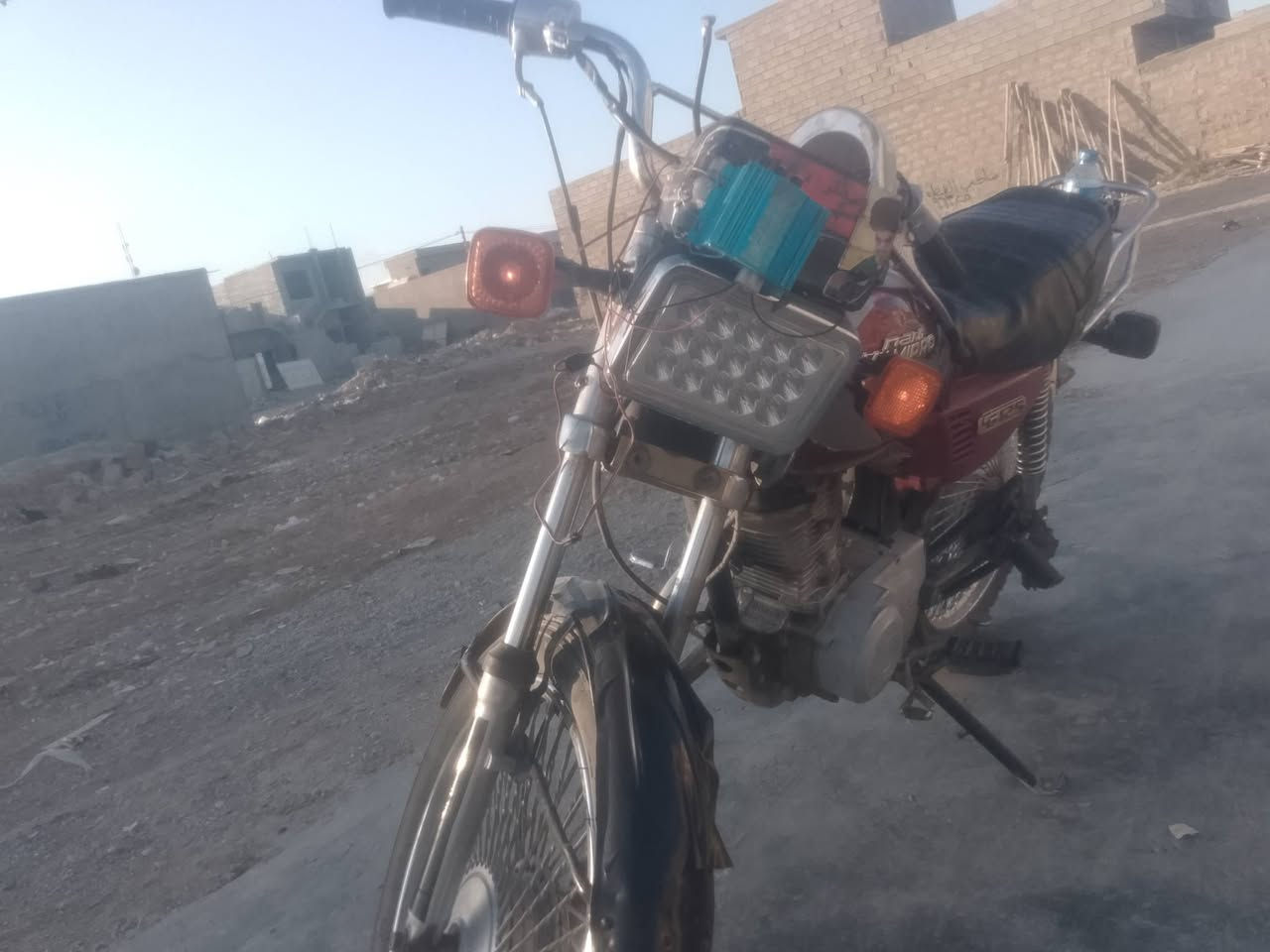 دراجه لبيع محرك كاتم كهربائيات شقاله بل شرط دراجه نامه اربع كير
تواصل عل رقم ***********
