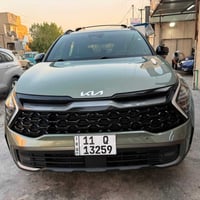 سبورتج 2023 فئه xpro سياره امريكيه حادثها غرق طابه تعمل وتسير الغرق وا...