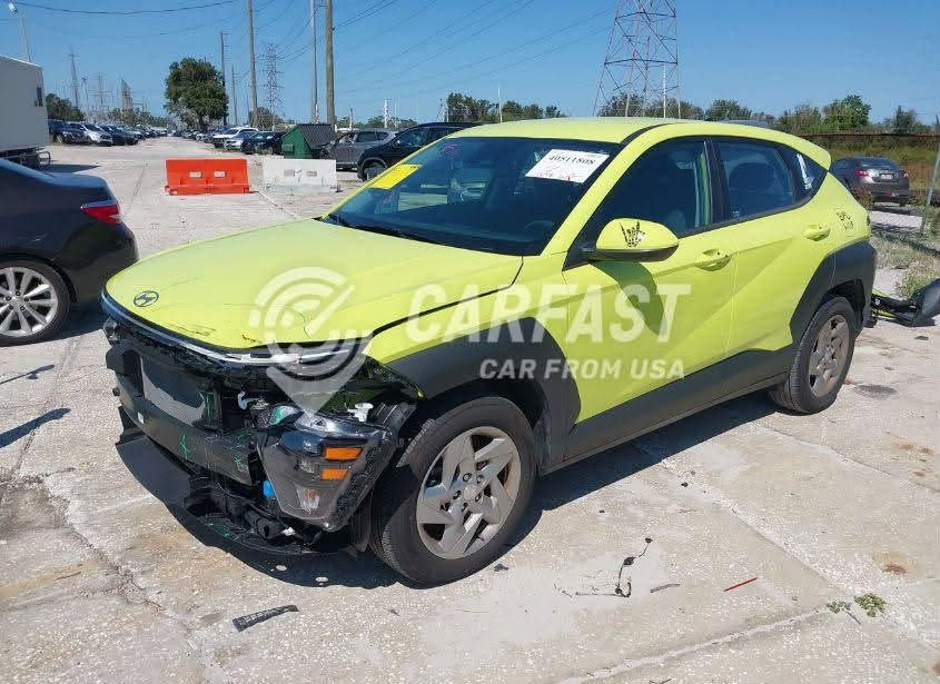 سلام عليكم هونداي كونا موديل 2024 وارد أمريكي 
تواصل والاستفسار ***********
رقم شاصي KM8HA3AB0RU091905

نص مكتوب في الصور:
- CARFAST CAR FROM USA