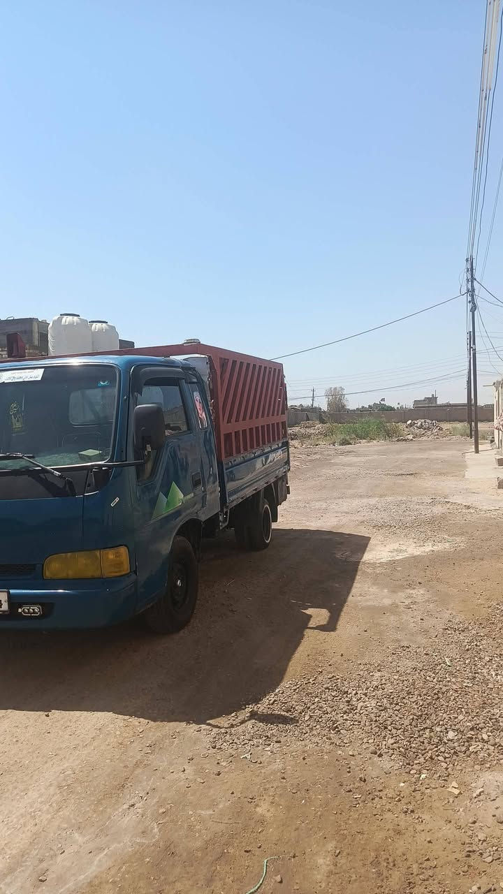 موديل 99 رقم بغداد انجليزي 31 مكينه 3000 سياره معمره بيها ونه بالاكسل تحويل ثاني يوم
***********

