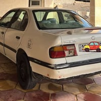 بريميرا 16 • موديل ٩٢ • رقم بغداد