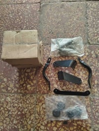 رواسط • براغي • درع زتار اصلي