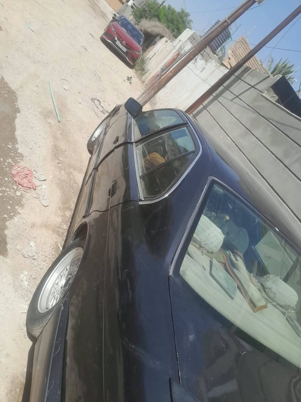 ٥٣٥ كير عادي مكينه مفتوح رقم انبار مميز 
كشرتها تخبل حيل حلوه مكينه وكير متعهد تبريد ثلج 
السياره تحتاج غرفه تعبانه 
عمبار كلج ميفصل لوي الدبل الخلفي طاك 
يدات بوب ٢ 
السعر ٣٠ وبي مجال ***********
