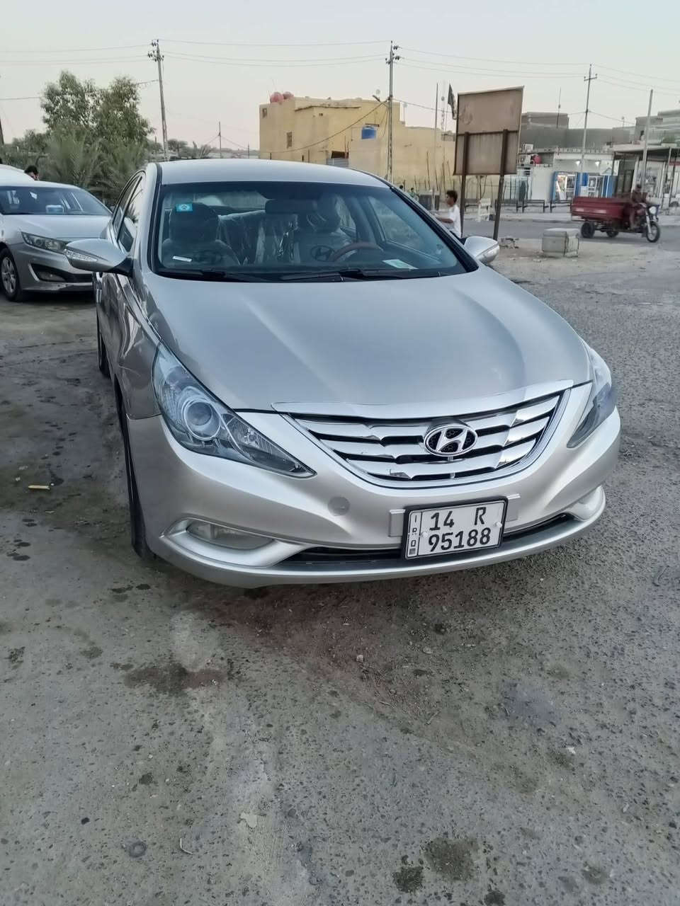 سلام عليكم سوناتا كوري كلشي واضح بلصور من سونار وصور السياره السعر 102وبيهاا مجال حك الجيه ***********

نص مكتوب في الصور:
- Coating
- Connecting
- CarHandy
- CarPro
- مركز المهداوي
- 2025 -07-0 7
- بدائرة تابعة الحضني ومحمد الحنفي
- المركز غير مسؤول عن
- تحت الصبغ و المعجون
- Model Car
- View 2D
- Fe
- 10.1
- Car
- Car20250707_205518
- Edit
- Add car
- History
- Share
- Minor damage
- Clear
- 19 Roof
- Thinner paint
- 14 Right rear door
- 15 Right B-pillar
- 16 Right front door
- 17 Right A-pillar
- 18 Right front fender
- NOTE 40 Pro
- 23mm f/1.7 1/50s ISO697