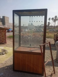 جامخانه • ديالى شهربان