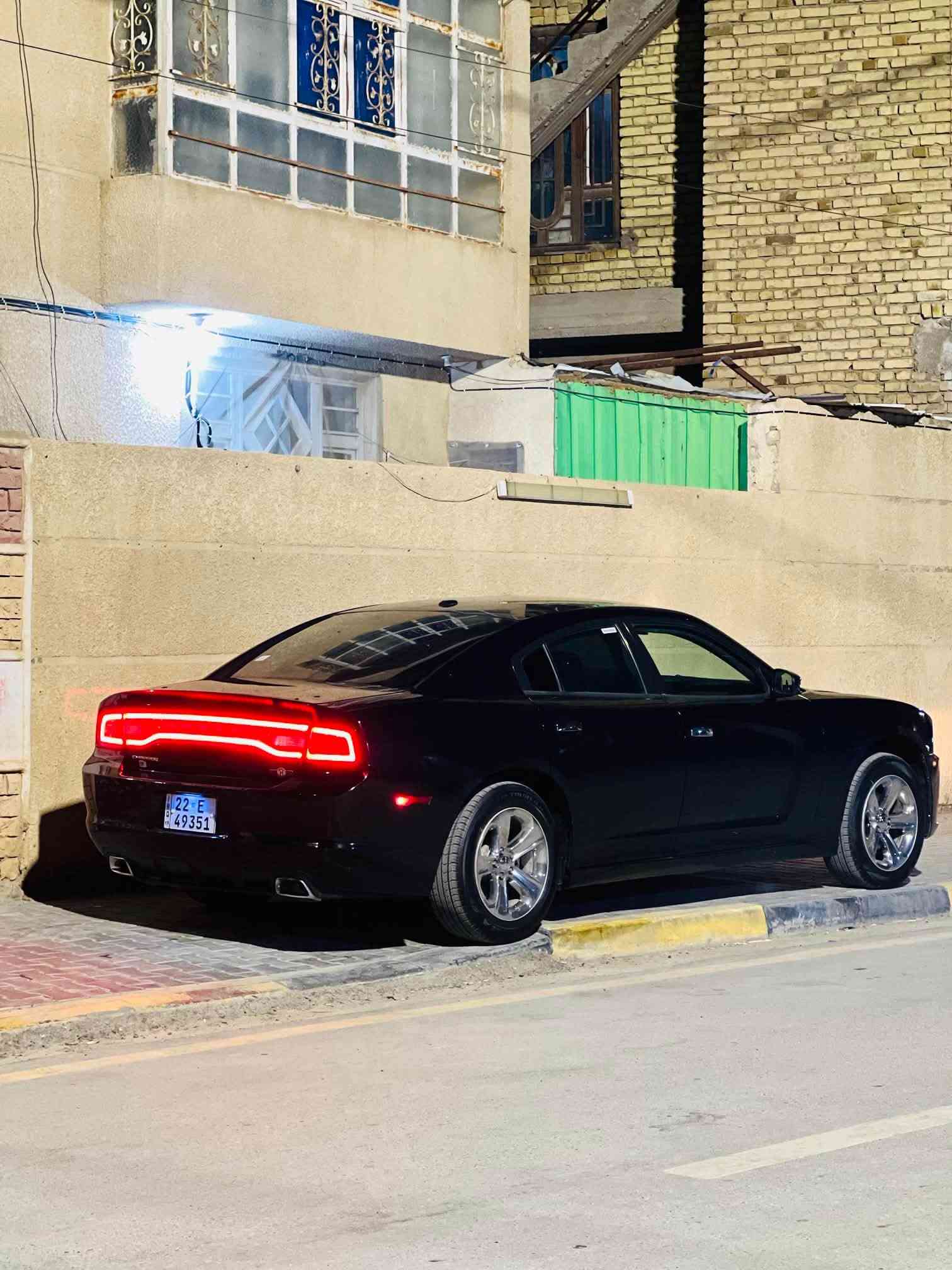 جارجر • ٢٠١١ • رقم اربيل