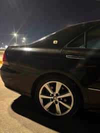 كراون شاهينه • تسجيل جديد • فول مواصفات