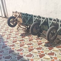 طويريج • ٣ جدد • واحده مستخدمه