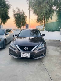 ٢٠١٧ • فل ابشن SV • محرك وكيـر شرط