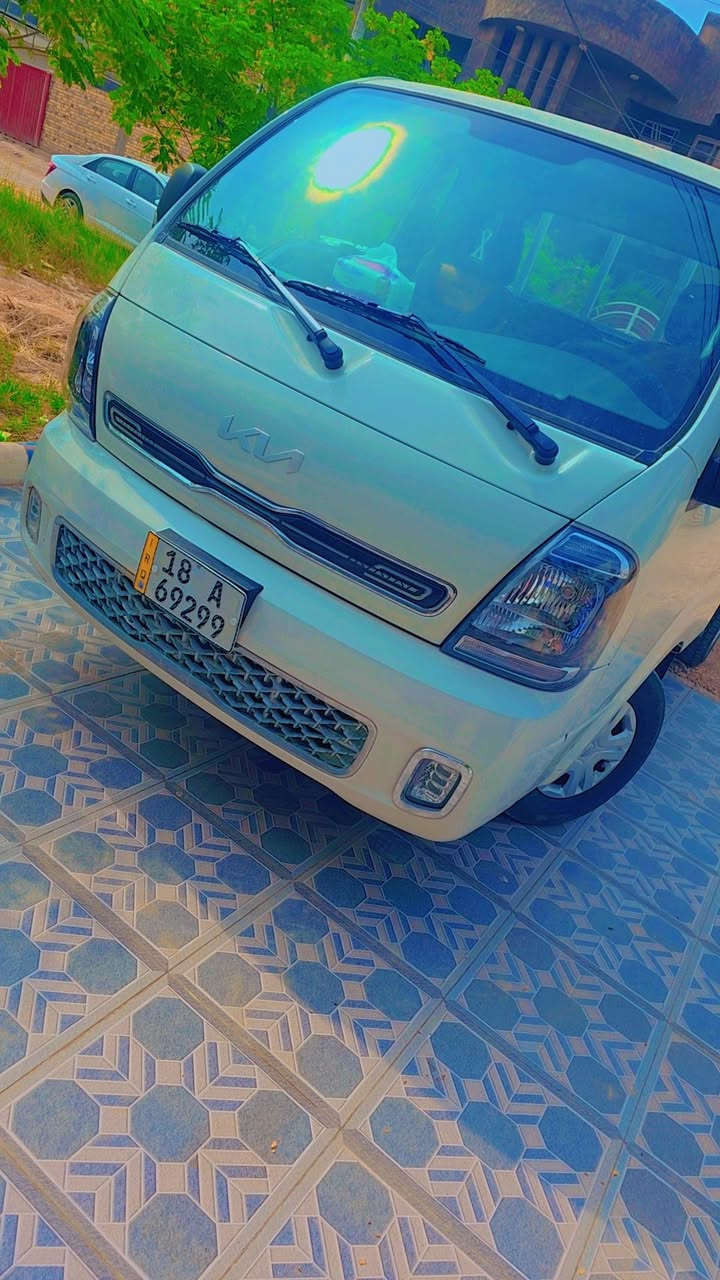 كيه حمل • ٢٠٢٤ • بابل