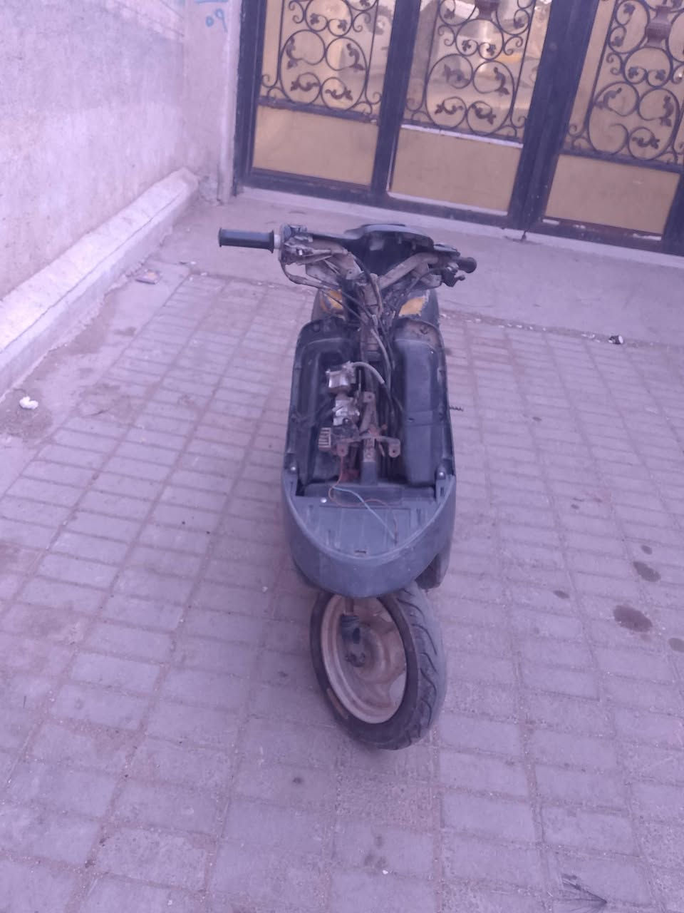 دراجة • للبيع • خاص