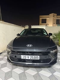 سوناتا SEL • ٢٠٢٤ • ٥٨٠٠٠ كم