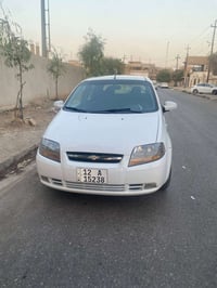 افيو جنطه • ٢٠٠٨ • كير توماتيك