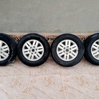 البصرة الزبير • ويل ١٦ • كروم