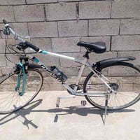 بايسكل C700 • CHEVAUX • گير ٣×٧