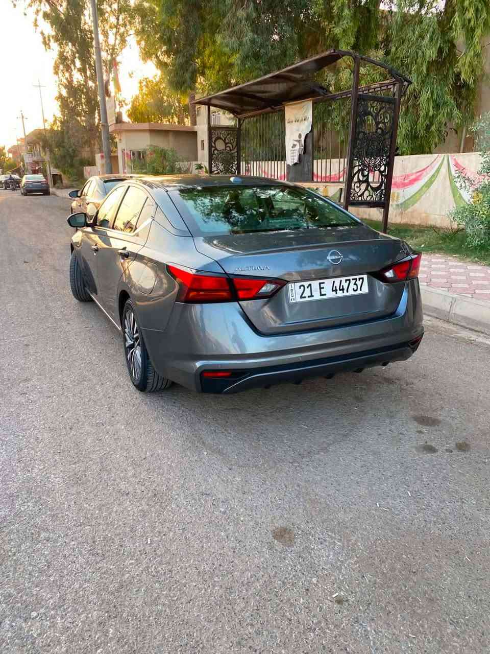 التيما SV • ٢٠٢٤ • مشي ٧٠٠٠٠