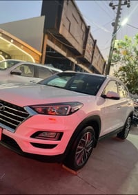 هونداي توسان 2020 كشنات كهرباء وبصمة تشغيل رقم اربيل عداد المسافه 39 ا...