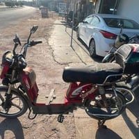 بينيلي • ٢٥٠ • شغال