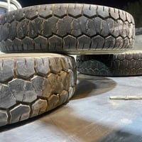تخم تاير كيا. فحل 13/550 5 تايرات مكان بغداد  07700397535