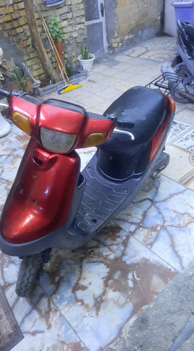 منغولي • نضيفه • بصره