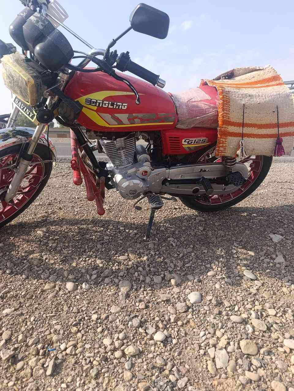 سيفان • ٢٠٢٤ • حك