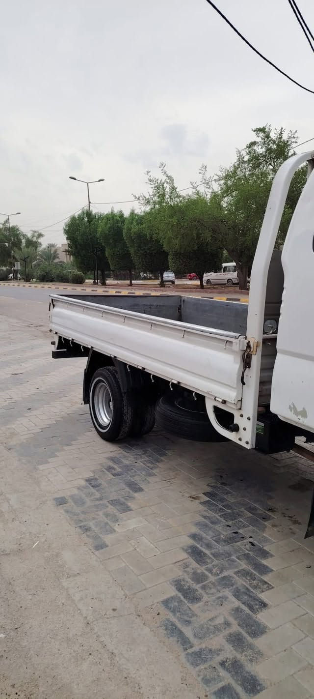كيا حمل • ٢٠١١ • سنوية ٢٠٢٨