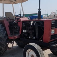 فيات ٧٨٠ • مكفول • مكينة جاهزة
