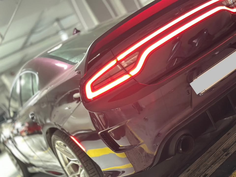 2022 R/T plusلون بنفسجي مميز
5700

من الفئات النادرة تجي  بغراض srt من الوكالة 

فجوج بريك برمبو ٦ بساتم

حدادية صدر ومال srt 

دبلات صفر بلادي

اكسل قفل بلادي

دبات سود بلادي

دشبول وبطاين ابواب جلد دبل خيط مو الدشبول العادي

ستيرن كهربائي 

هيتر ستيرن

ستيرن حرف D

خزن ميموري

كشنات الكنتارا

تبريد وتدفئة كشنات

كراسي كهرباء بالكامل

انارة ترحيب بالمرايات

رادار جانبي

مرايات الوسطية والجانبية معتمة للضوء

الاضافات

وسطيات vortex

شوتة رياضية

السيارة كلين بدون حادث حتى الدعاميات مكفوله  حالها حال الخليجي وماشيه ١٦ ميل فقط بحالة الوكالة

الي يعرف قيمتها وشراي فقط يتصل

رقم اربيل تحويل مباشر مكانها بغداد الكرخ

***********
