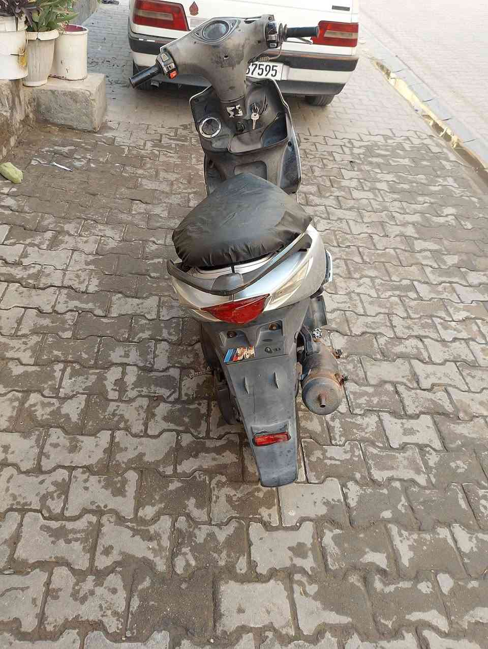 مضلع • ١٢٠ • كابريتر