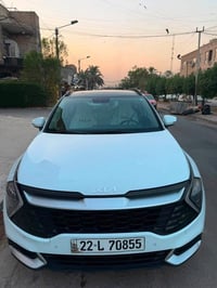 موديل ٢٣ • فول للاخير • ٦٨ الف كم