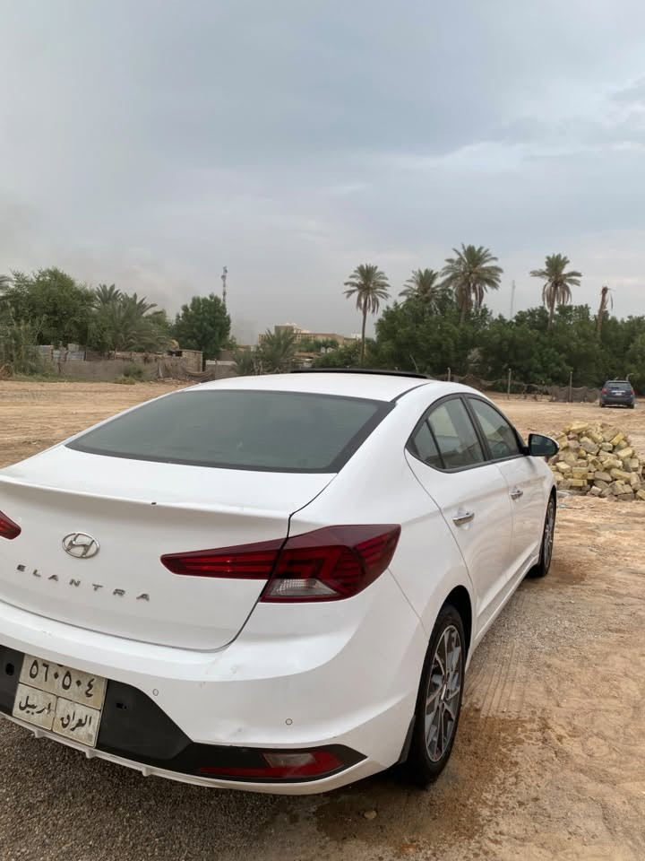 النترا • ٢٠٢٠ • رقم اربيل