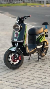 R11 • بطاريات جديدة • البصرة القبلة