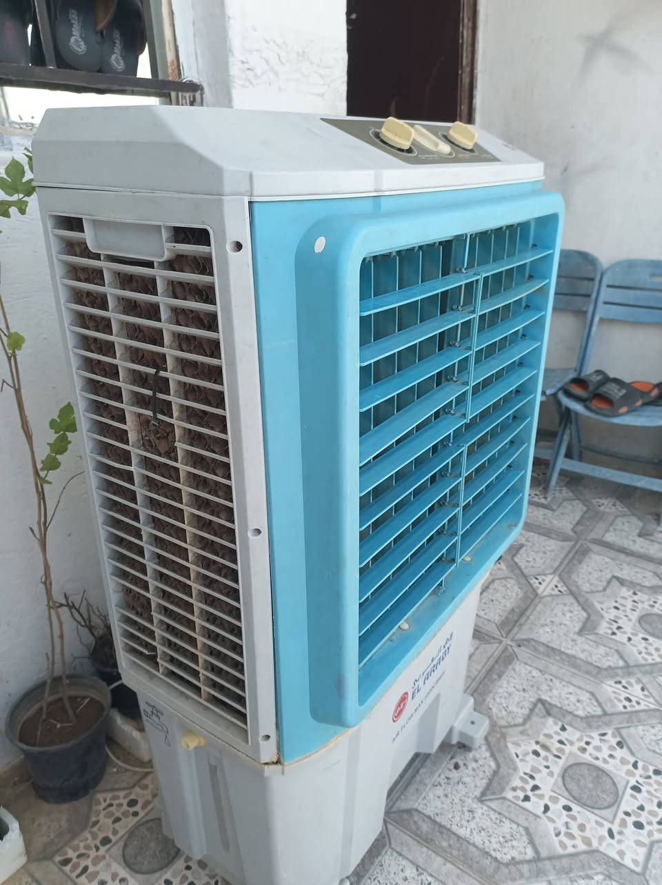 للبيع كنفيرة نضيفة 3سرع 80الف رقم ***********وتساب
