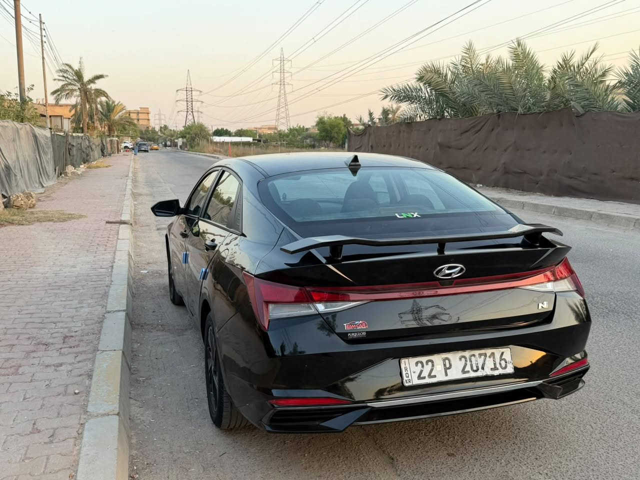 النترا موديل ٢٠٢٣ محرك ٢٠٠٠ دووش رقم اربيل دولي رقم سنويه هزه جديد ماشيه ٦٢ تحويل وكاله مباشر السياره  باسمي شاشه كبيرا كامرا دواره رادارات بصمه ابواب بصمه تشغيل فوول تحكمات ثلاث انظمه قياده نظام تقليل صرف وقود بيه جاملغ بنيد باب بدون دواخل بدون شواصي ايرباك دشبول واستيرن سليم محرك كير صدر تبريد جديد  السعر 120 للاتصال ***********
