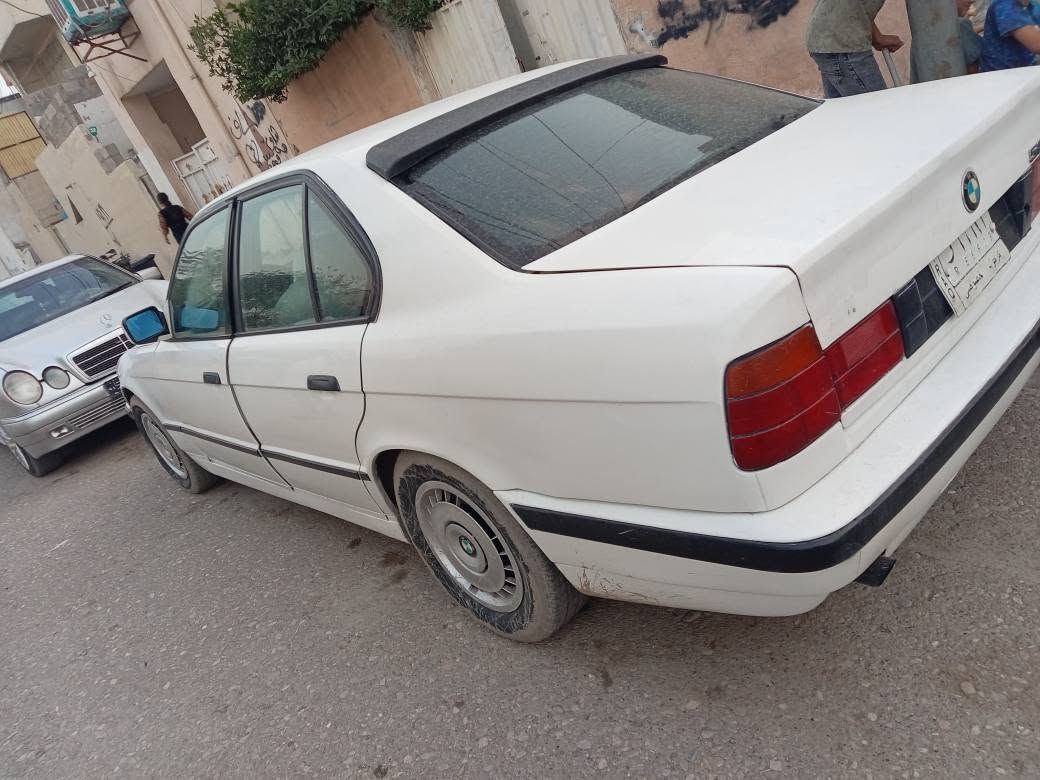 بي ام دبليو • أربيل • رقم كركوك