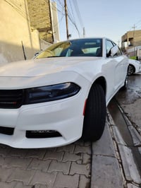 تشارجر SXT • ٢٠١٩ • رقم اربيل