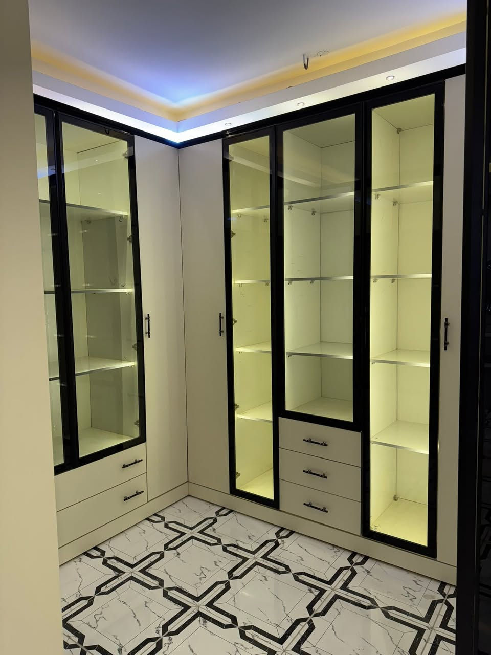 موبليات عراقيه • تصميم تركي • عمل ثقيل