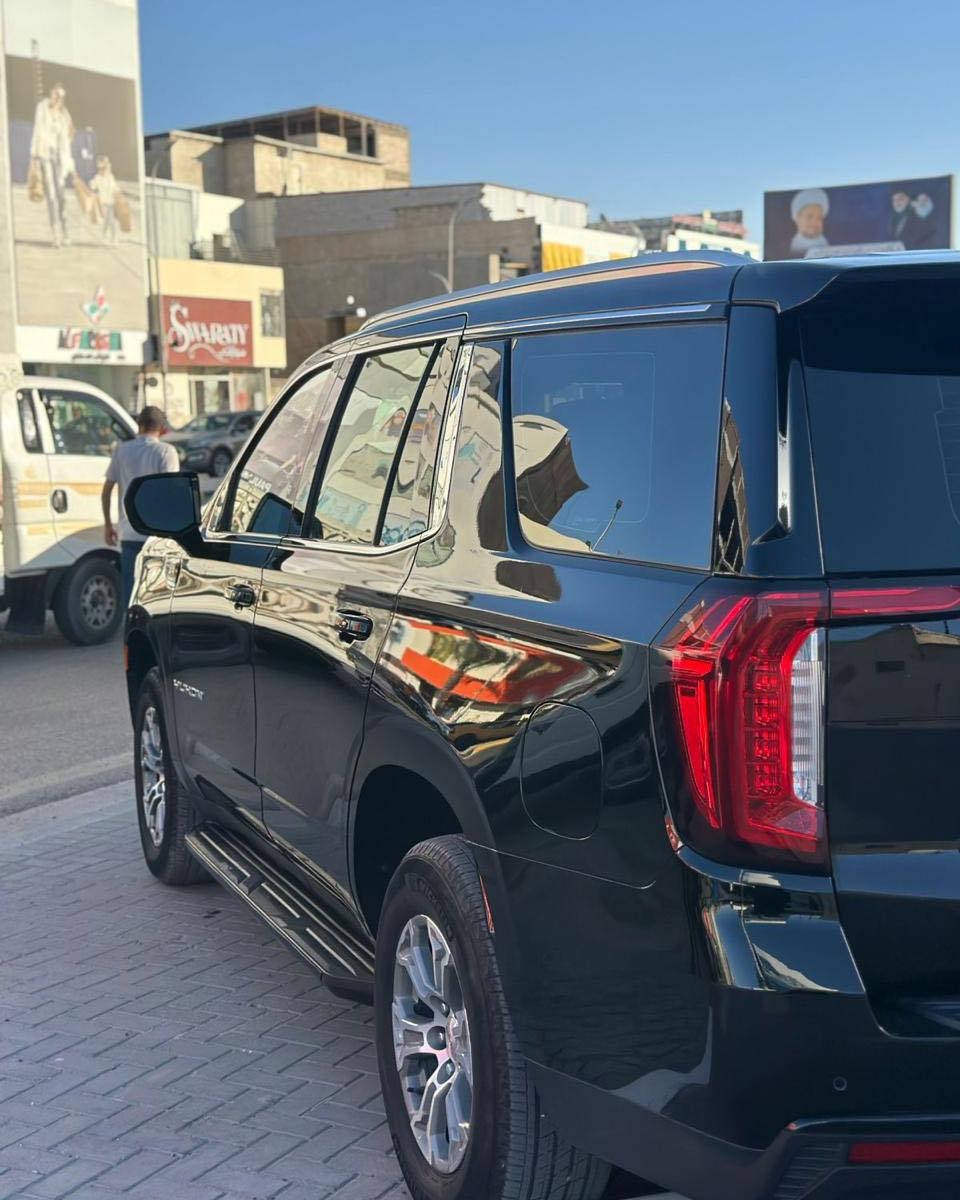 جمسي يوكن موديل 2024

ماشية ٤٢ ألف قابل للزياده 
مواصفات SLE الي على باب الله يتوكل

كير و محمرك مكفول 
السيارة مكفولة كفالة عامة 

سعر 🟥 تعليق يصلك فوري💌

رقم تلفون ***********
