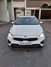 سيراتو • ٢٠١٩ • فول مواصفات