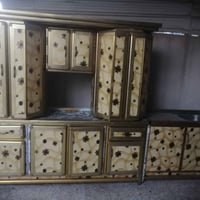 كاونتر مطبخ • قضاء المدينة • شمالي البصرة