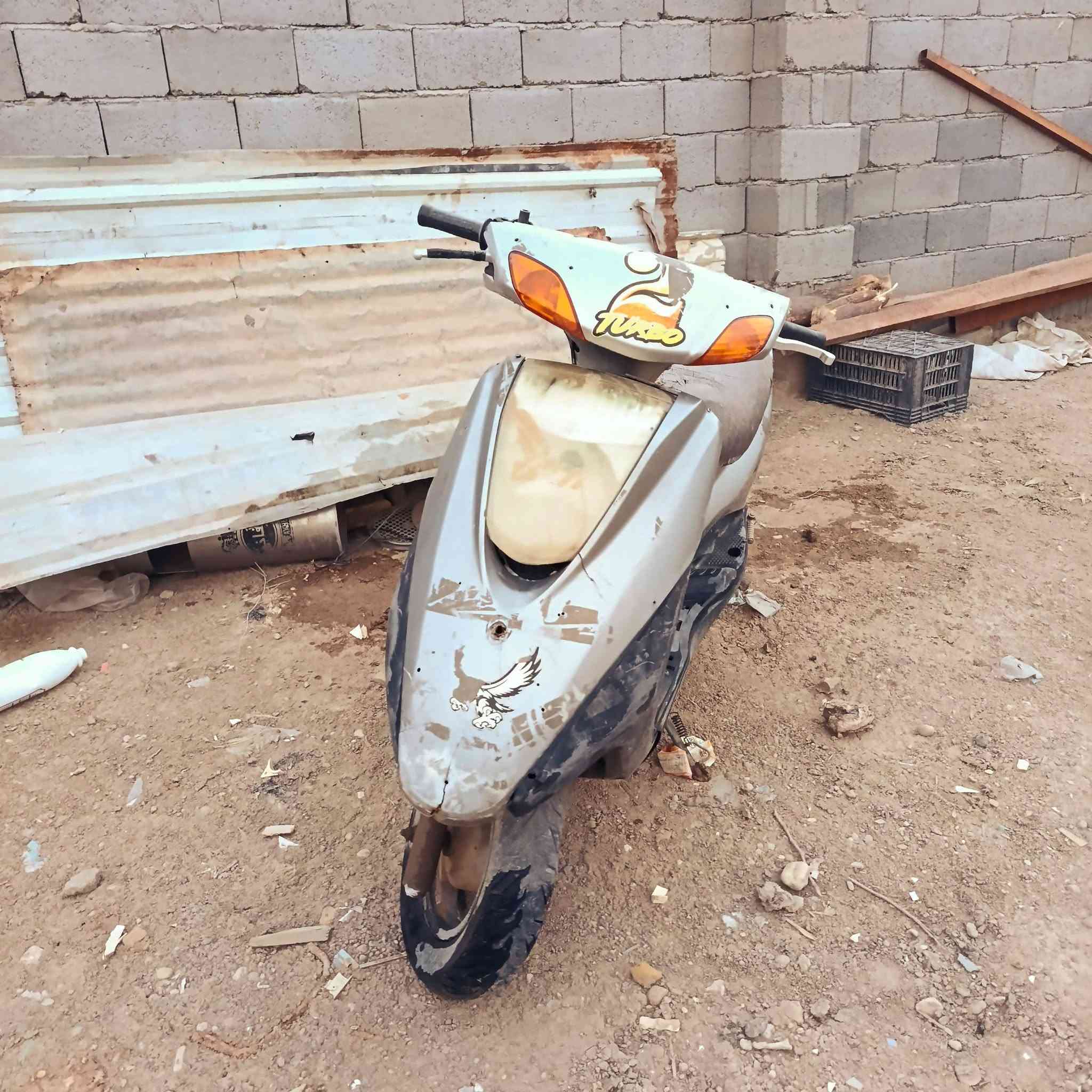 بريز • روله عاطله • الفلوجه
