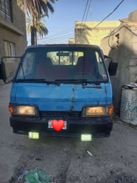 كيا بنكو 93 • مكينة تحفة • تقسيط