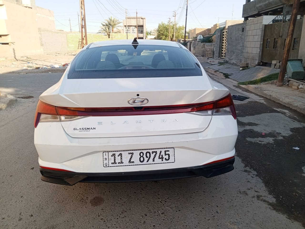 للبيع النترا موديل 23  وارد امريكي محرك 2000دوش دخول جديد رقم بغداد  بسمي تحويل ثاني يوم
المواصفات نص فول 
ماشيه ا34لف بجم كبس 
بصمه تشغيل
تشغيل عن بعد
اشاره ترحيب رادتر خلفي امامي جوانب
نقطه عمياء
تبريد مناخين  ثلاجه
تحديد مسار
ثلاث وضعيات قياده
ويل كب كروم 
جنطه ذكيه
حادث موضح بل صور  بيها قطعتين تبديل ابواب نفس الون امريكي 
السعر 135وبيها مجال حك الجيه
العنوان بغداد اليوسفيه 
للتواصل ***********///////***********
للبيع النترا موديل 23  وارد امريكي محرك 2000دوش دخول جديد رقم بغداد  بسمي تحويل ثاني يوم
