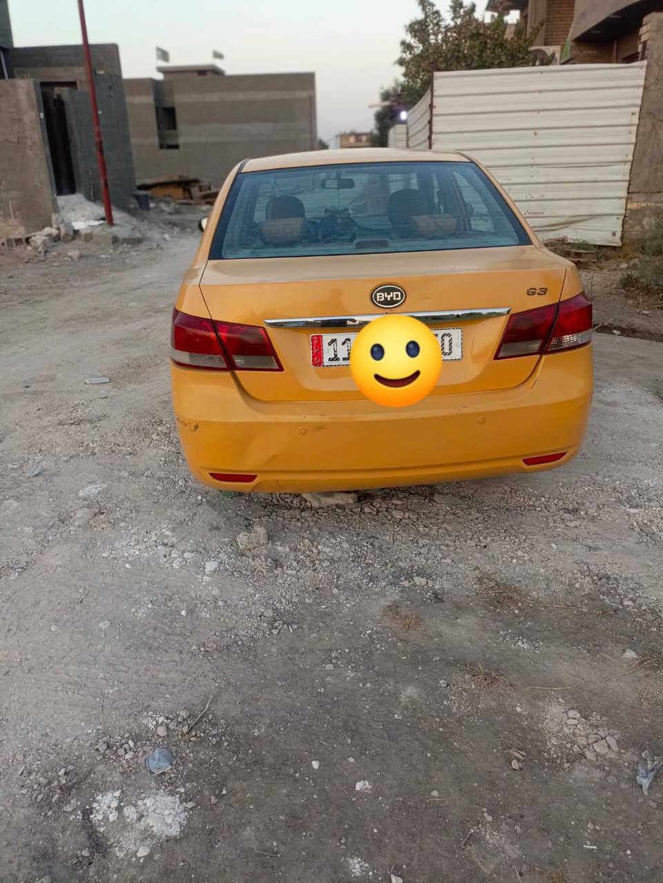 سلام عليكم بي وأي دي جي 3 موديل ٢٠١٣ 
رقم إنكليزي كير محرك صدر كلة مكفول تبريد 
السعر ٤٣ وبيها مجال 
بغداد الشعلة 
الاتصال أو الاستفسار خاص أو على ***********
