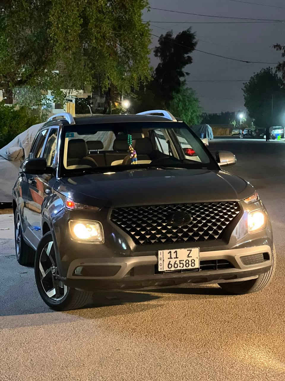 هونداي فينو 2023رقم بغداد بسمي
ماشية 58الف 
المواصفات 
•
• ⁠داخل لونين• ⁠شاشه كبيرة كامرة ورادارات• ⁠فول  تحكم ستيرن جهتين  
• ⁠ويل كروم • ⁠شاشة كبيرة كاربلي +اندرويد 
• ⁠تراكشن منحدرات• ⁠وضعيات قيادة  
• ⁠رادار تحذير جانبي • ⁠رادار خلفي
• ⁠مكينة 1600 دوش دبل نوزل• 
الضرر / حافة البنيد وخشم الجاملغ

السعر ب ١٢٠وبيها مجال بسيط 
مكاني بغداد الحرية
***********
