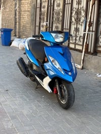 جيتي • كفاله • بنزين محسن