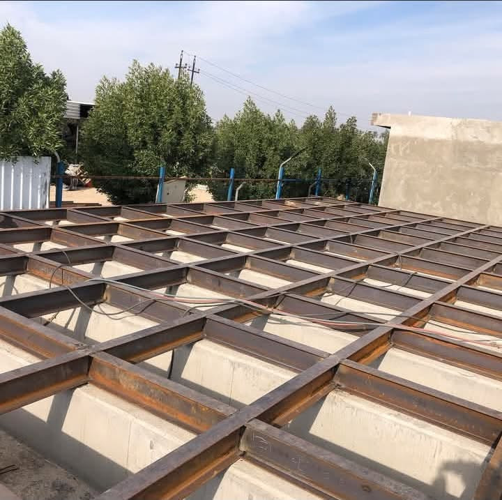خدمات بناء • جوريس 57