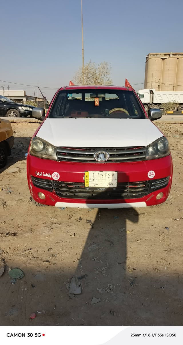 ٢٠١٥ • كامون 30 5G • صور موبايل