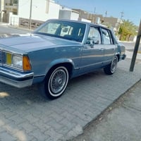 ماليبو كلاسك • ١٩٨١ • اوتوماتيك